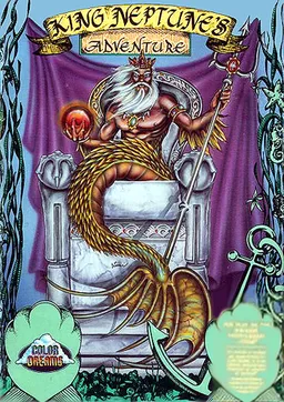 King Neptune's Adventure (USA) (Unl)